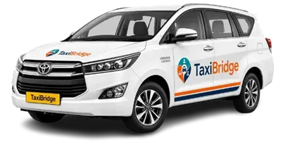 Innova Crysta taxi available for booking in Chennai