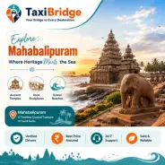 Mahabalipuram