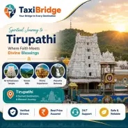 Tirupati